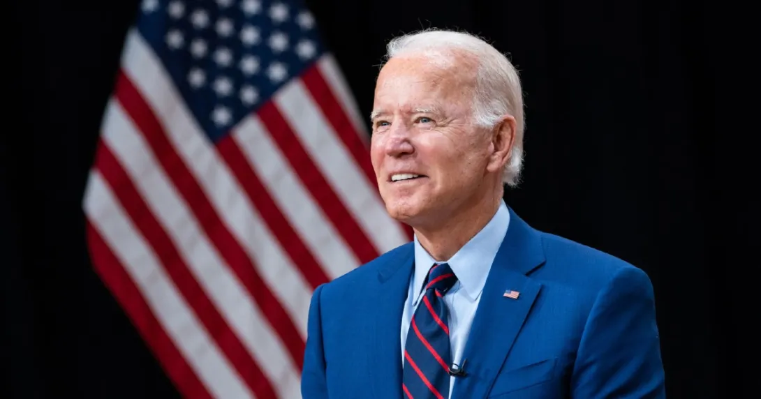 President Biden