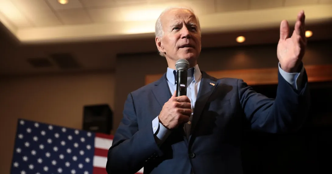 Joe Biden