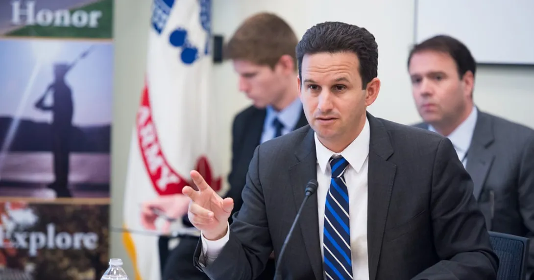 Senator Brian Schatz