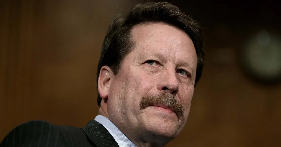 Robert Califf