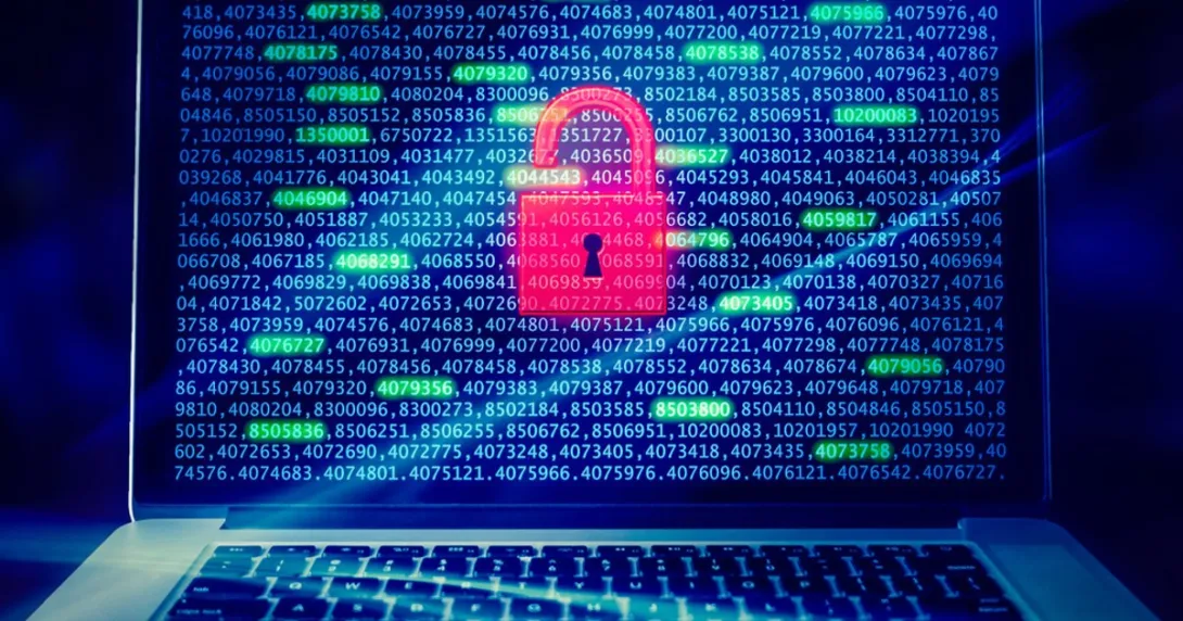 Data security