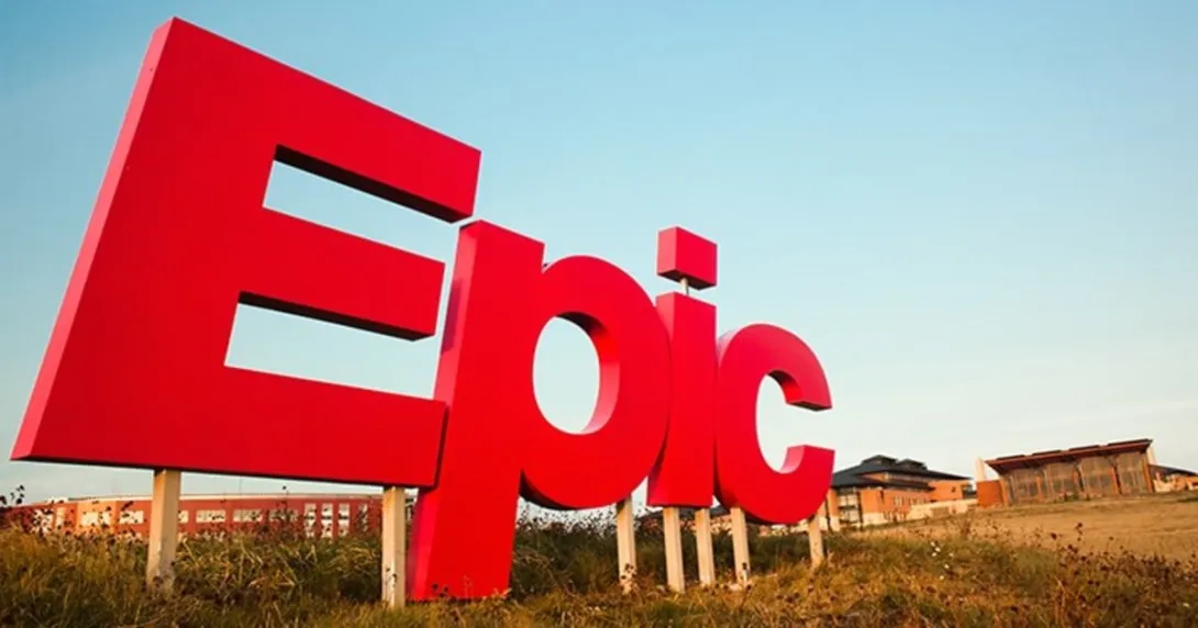 Epic Logo