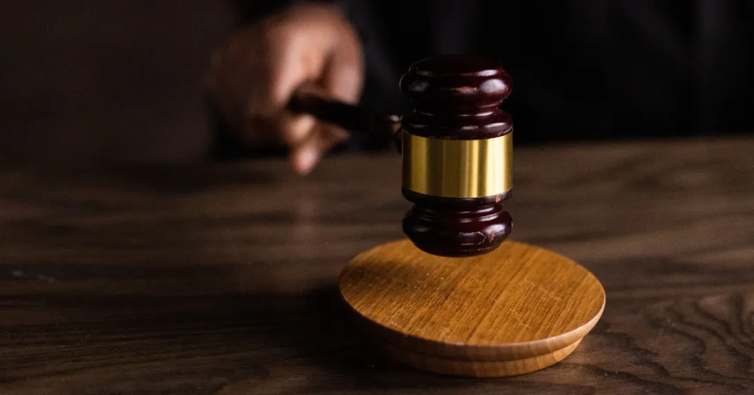 Gavel