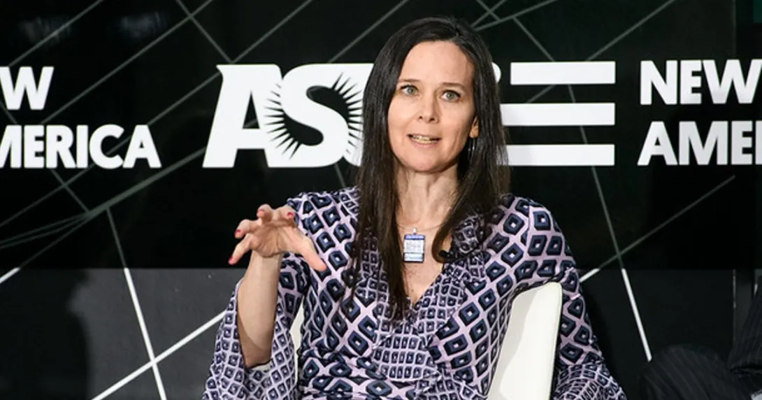CISA Director Jen Easterly