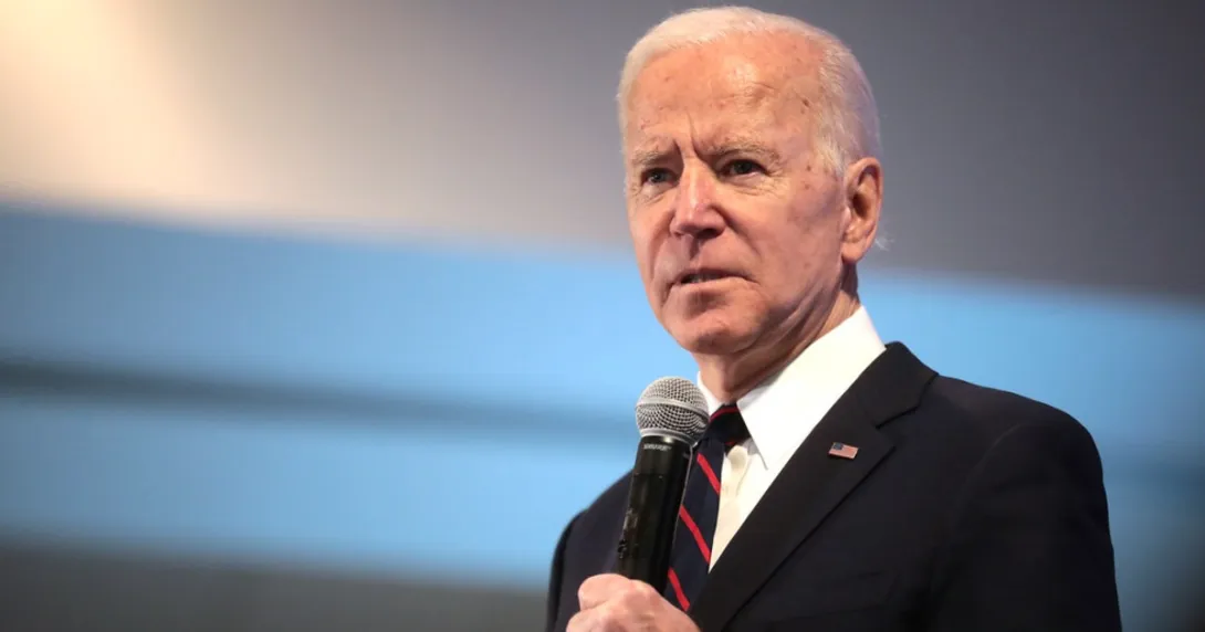 President Joe Biden
