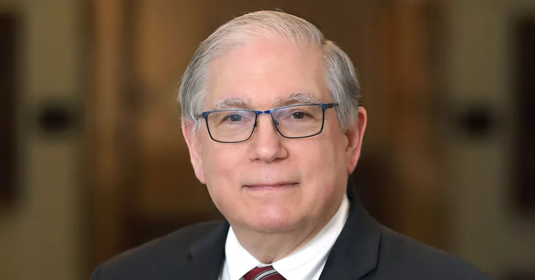 Dr. Lawrence Tabak