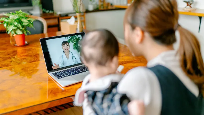 Climate change, telemedicine, telemonitoring,covid-19