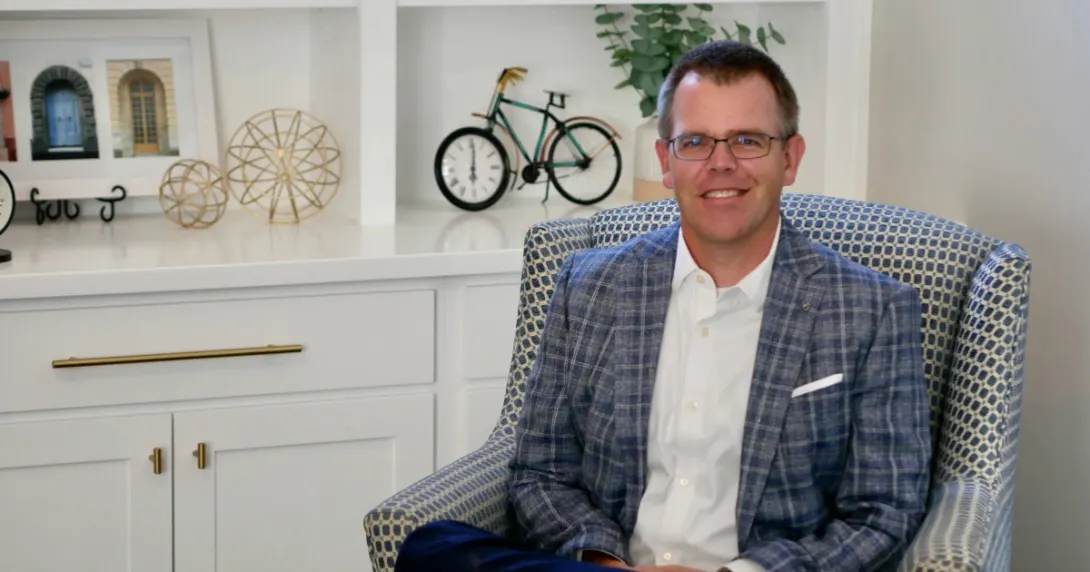Dr. Matthew Anderson of Advocate Health on telemedicine