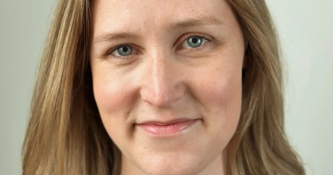 Sonja Fulmer, former acting director of CDRH