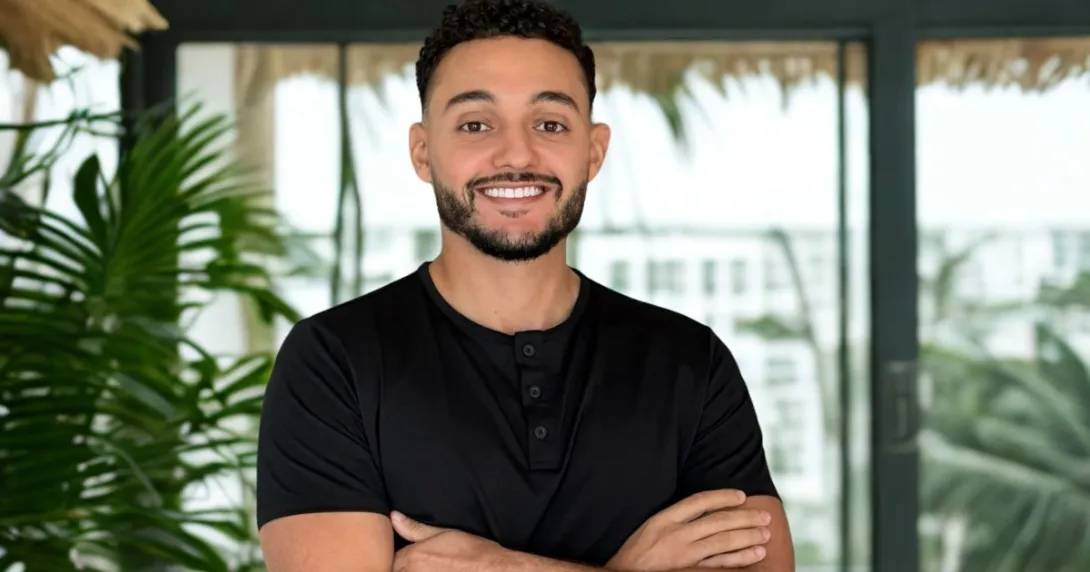 Abanob Farag of MomentMD on telehealth preceptors