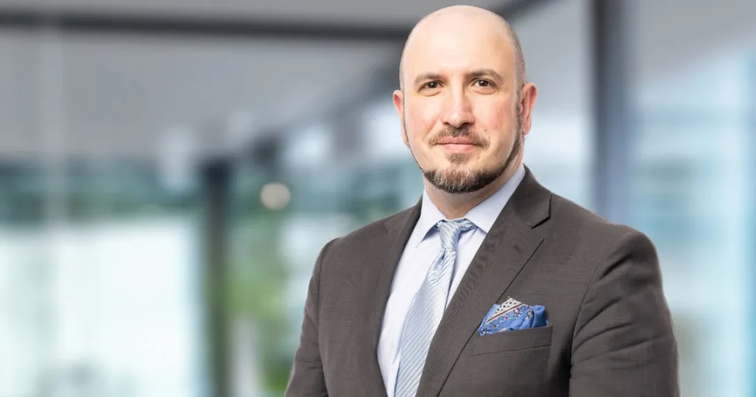 Dr. Rodolphe Taby of SCP Health on telemedicine