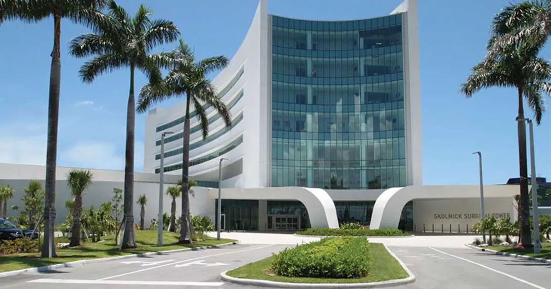 Mount Sinai Medical Center