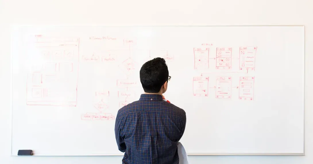 A health IT administrator considers security vulnerabilities