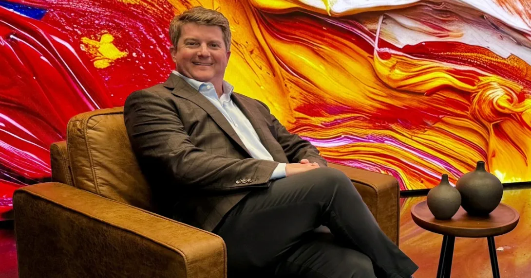 Todd Doze of Janus Health on healthcare referrals