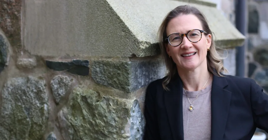 Joanna Engelhardt of Health Gorilla on health data