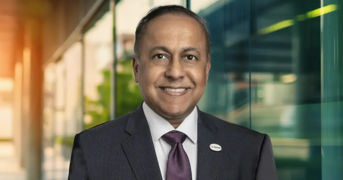 Prasanna Mohanty of Sentara Health on AI