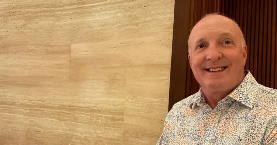 Dr. Bill Kerr of Avalon Healthcare Solutions on AI