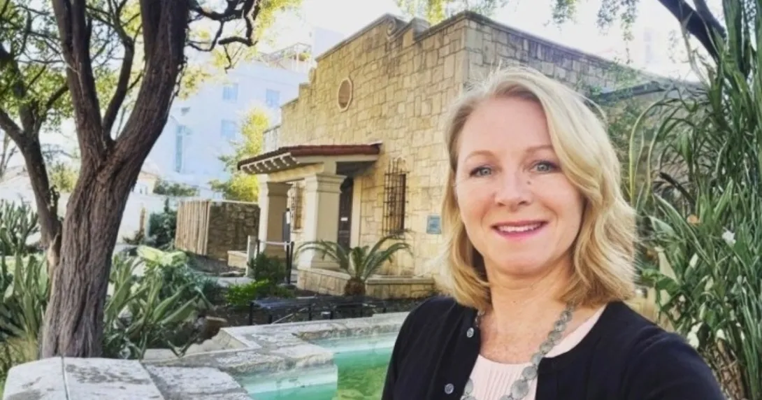 Dr. Heather Bassett of Xsolis on responsible AI