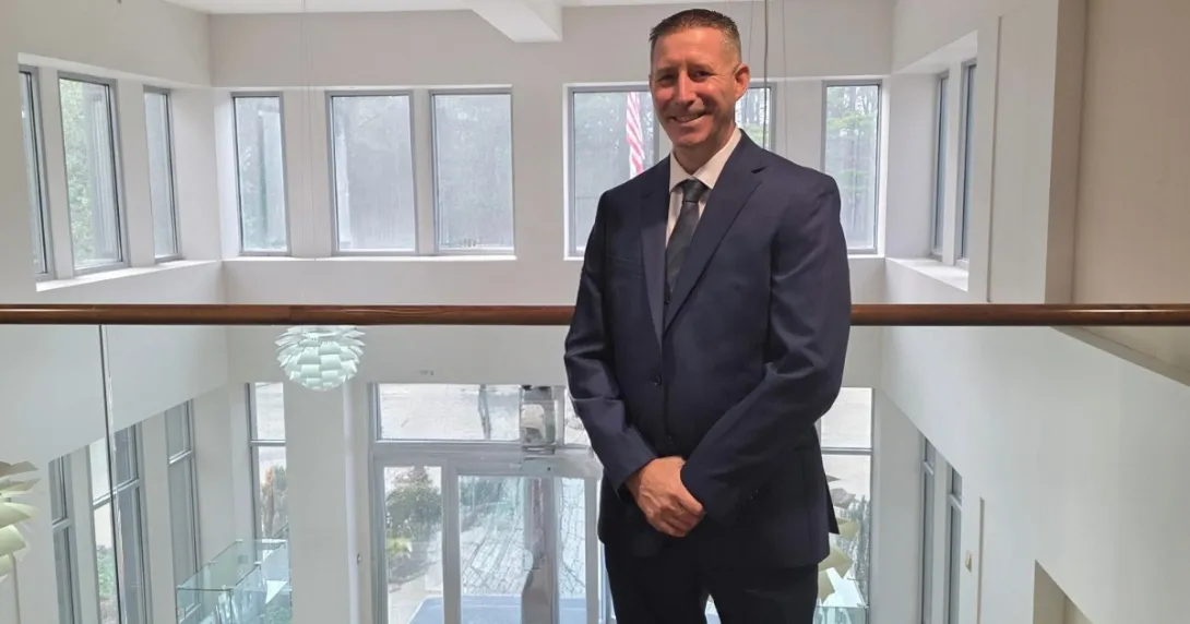 Michael Collins of Wellstar on change management