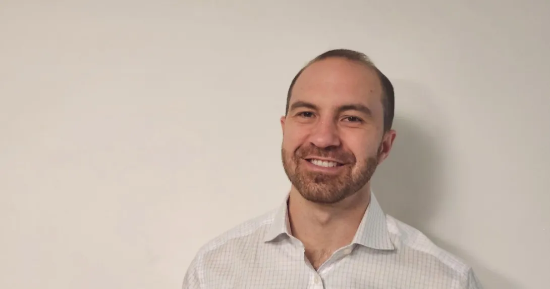 Dr. Nathan Moore of the BJC Healthcare ACO on AI