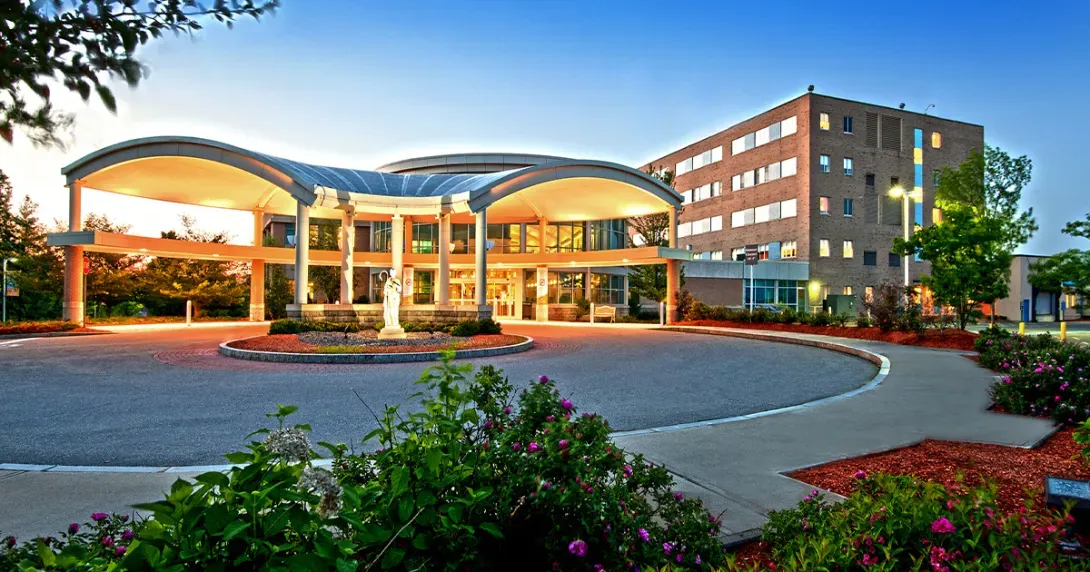 Covenant Health