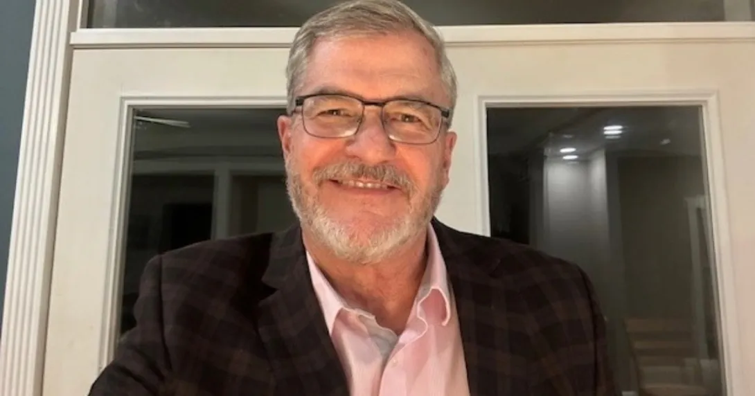 Kirk Mathews of MO HealthNet on SDOH