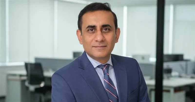 Prashant Akolia, senior director, head of enterprise architecture at Memorial Sloan Kettering Cancer Center in New York City