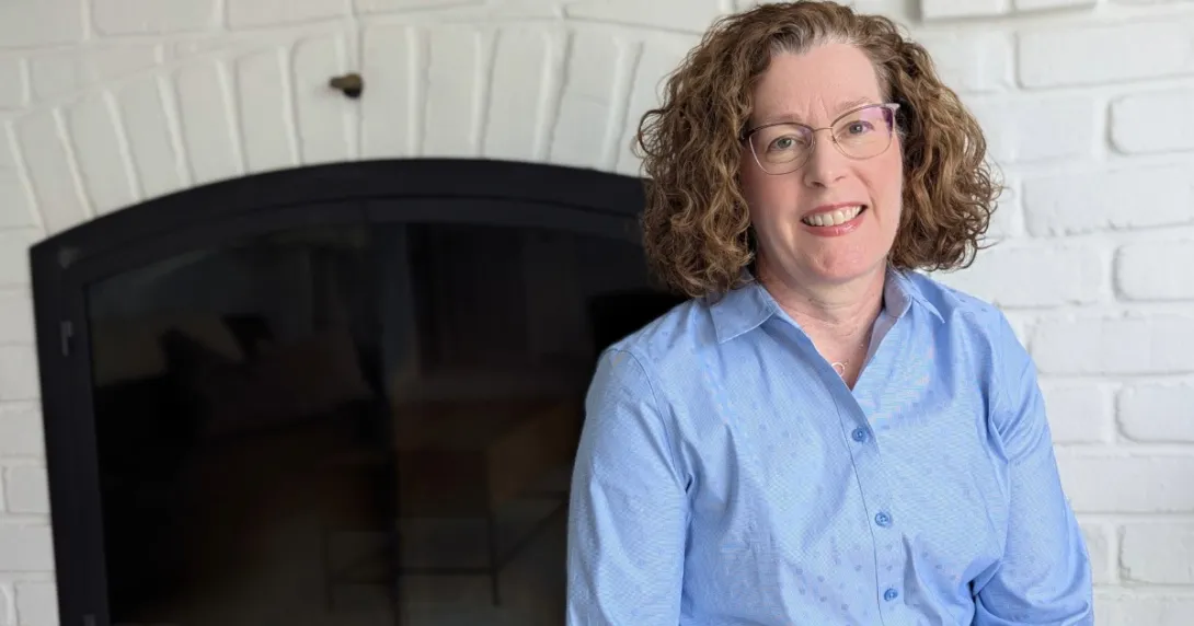 Dr. Peggy Allen of Akron Children's Hospital on anesthesiology