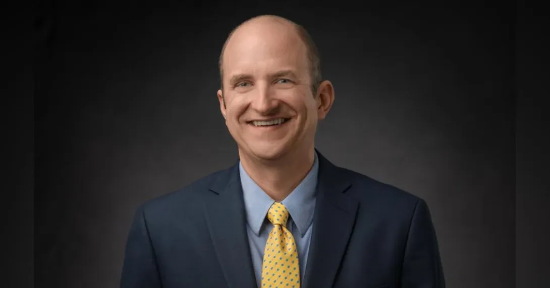 Ryan M. Cameron of Children's Nebraska on digital health