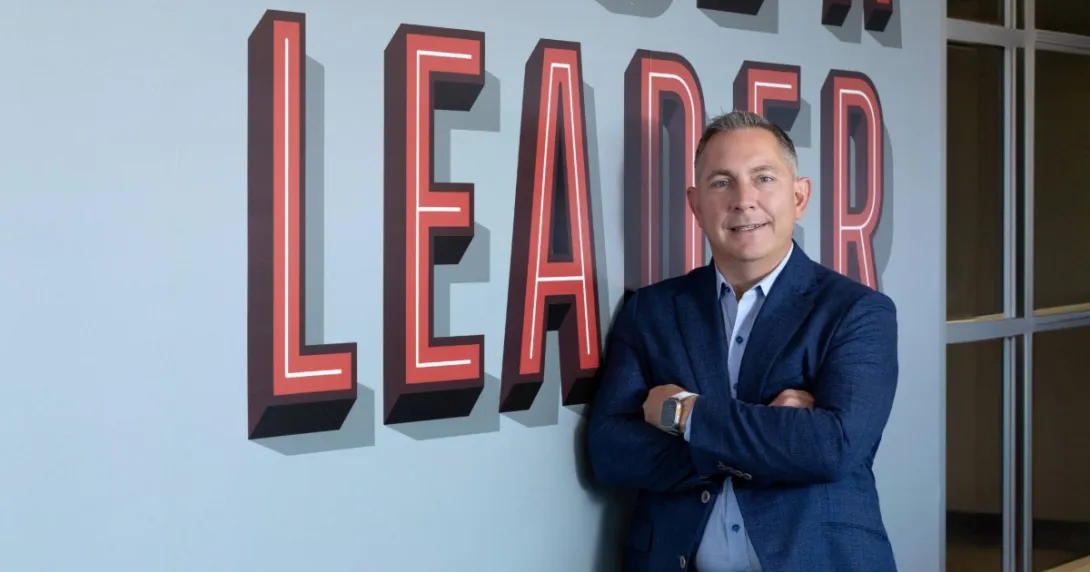 Ben Hilmes of Healthcare IT Leaders on human-in-the-loop
