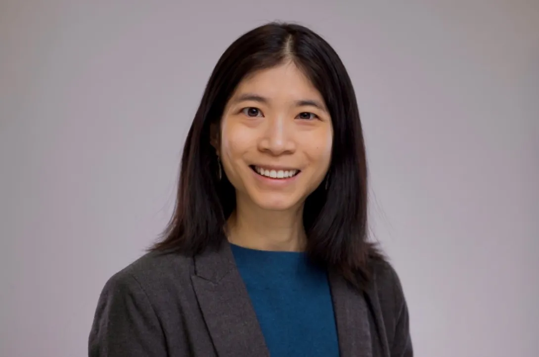 Dr. Caroline Yang, MGB