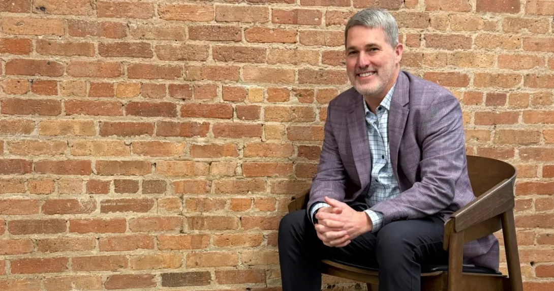 Shannon Werb of Array Behavioral Care on telemedicine