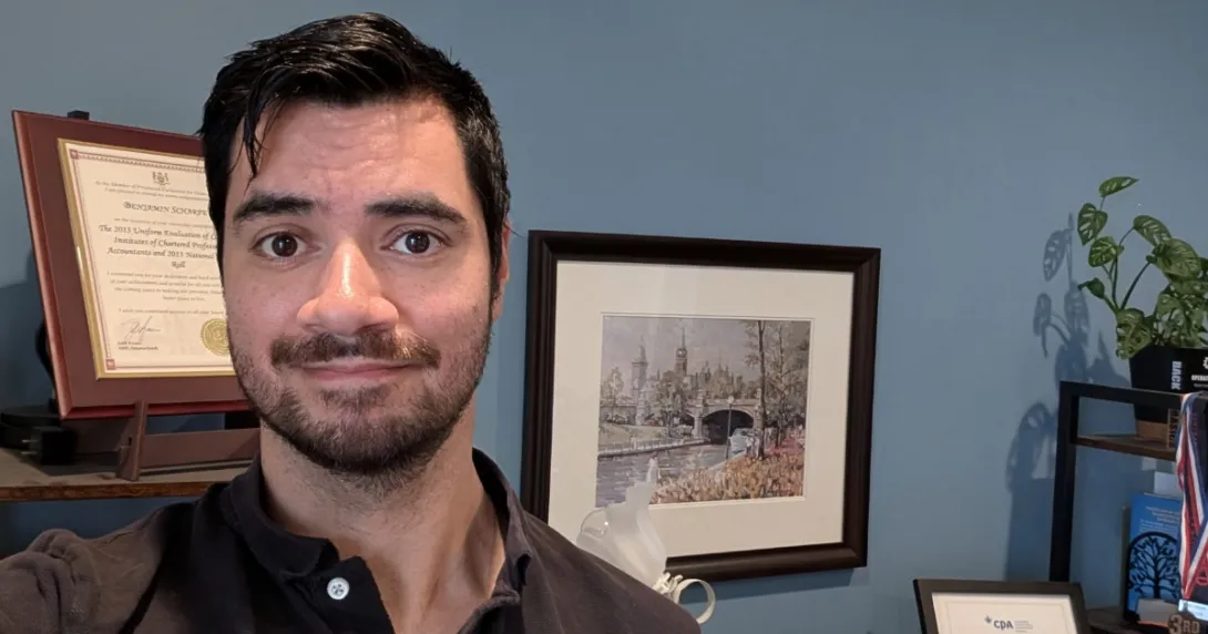Ben Scharfe of Altera Digital Health on healthcare AI