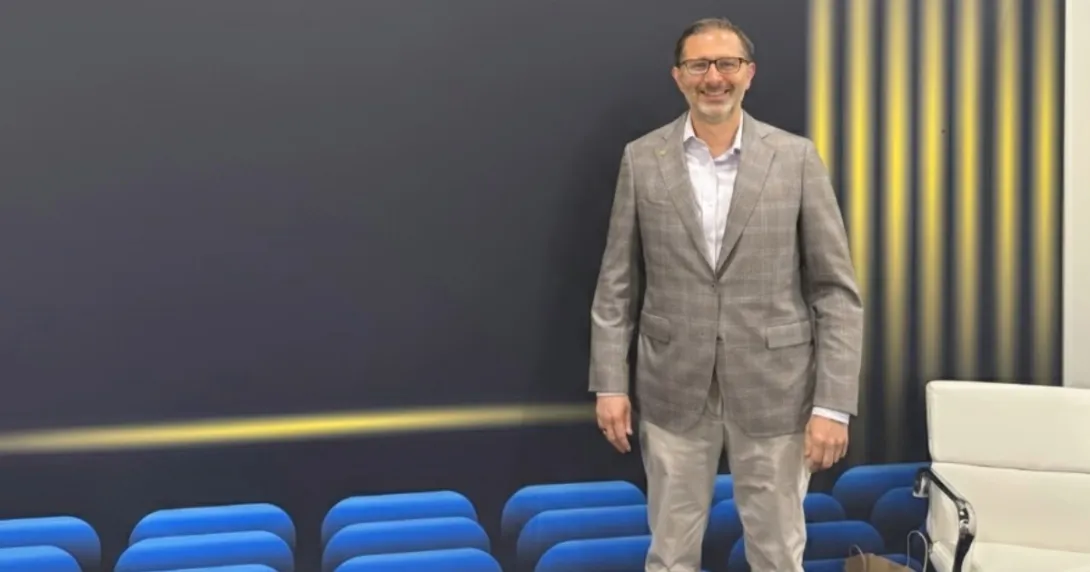 Phil Sobol of CereCore on AI and cybersecurity