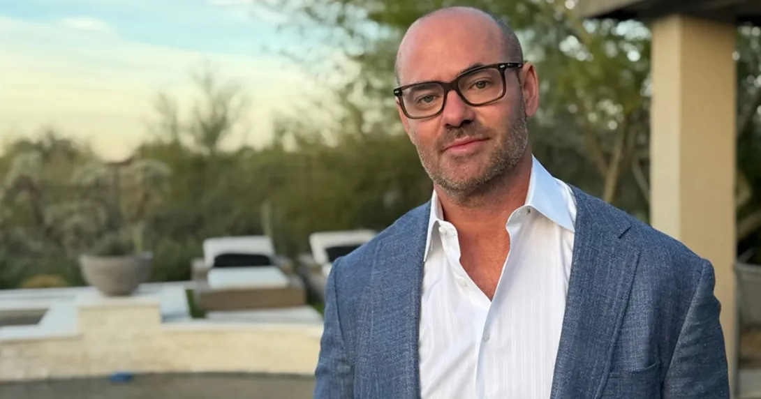 Joseph Kleiman of Buzz Health on Rx tech