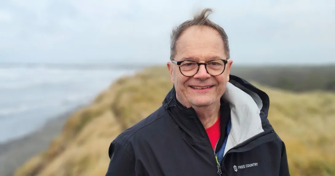 David Lareau of Medicomp Systems on clinical AI