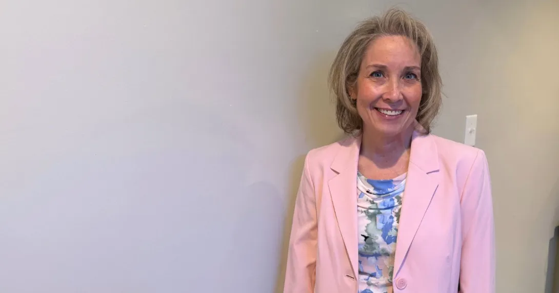 Christy Bricker of Murj on interoperability
