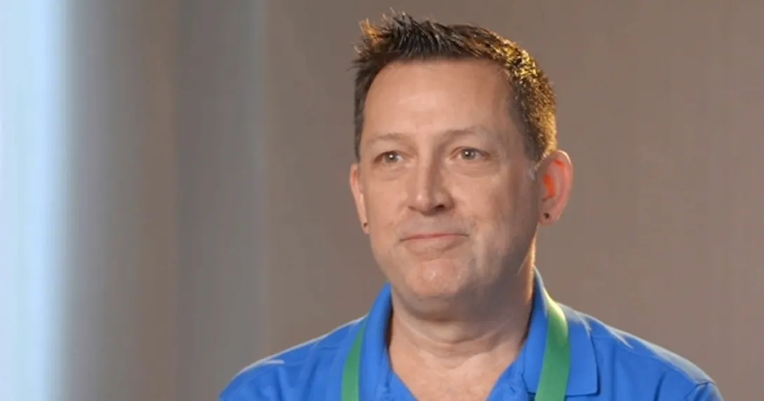 Dr. Steven Schiebel of Allegro Pediatrics on AI scribes