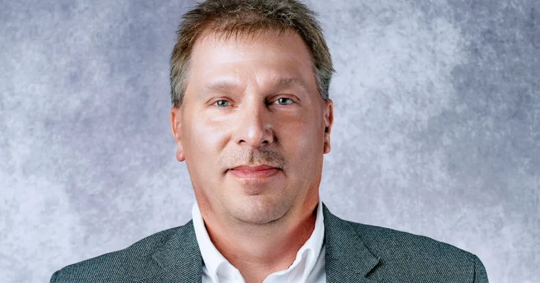 Darrell Bodnar of North Country Healthcare on AI