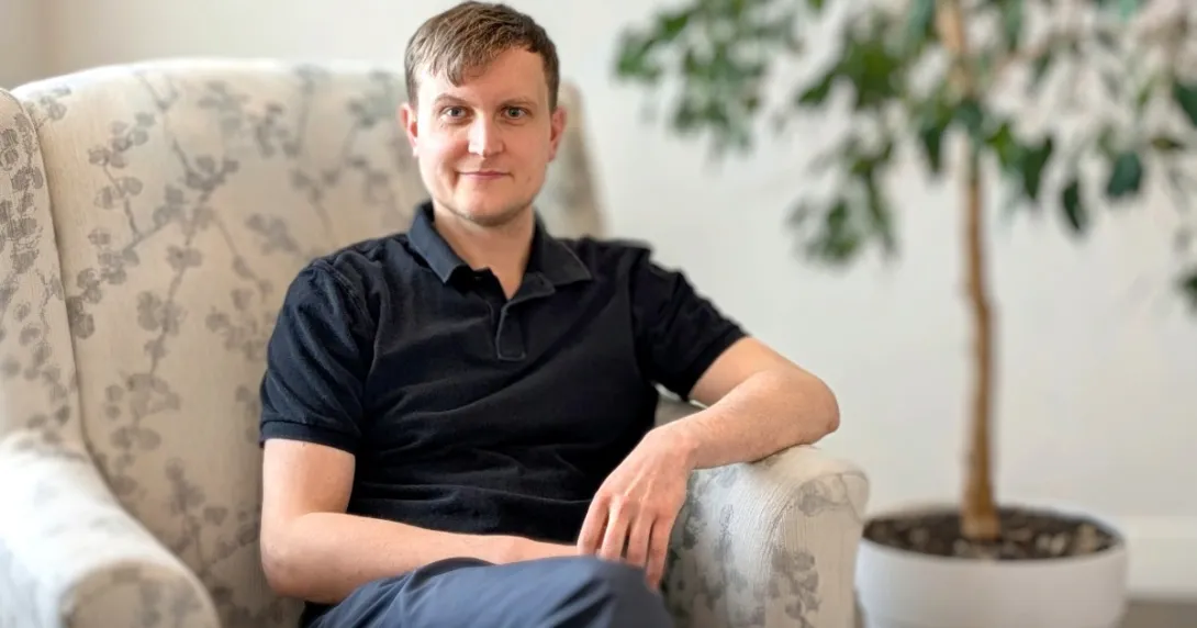 Ryan Saunders of PocketRN on telemedicine
