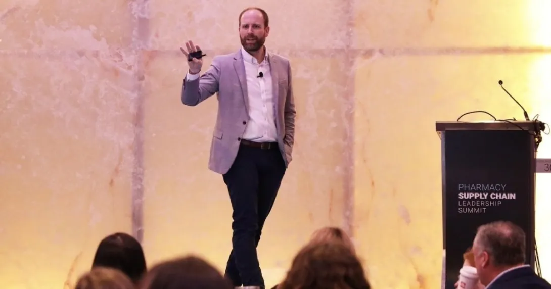 Texas Children's Hospital's Jeff Wagner on RFID