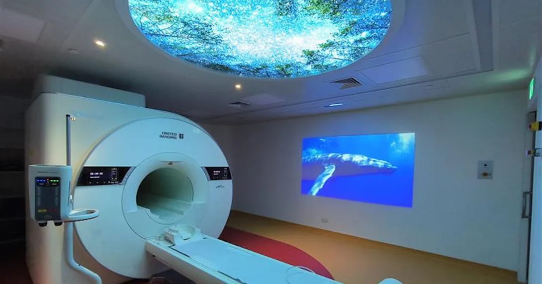 SingHealth opens new AI-assisted MRI centre
