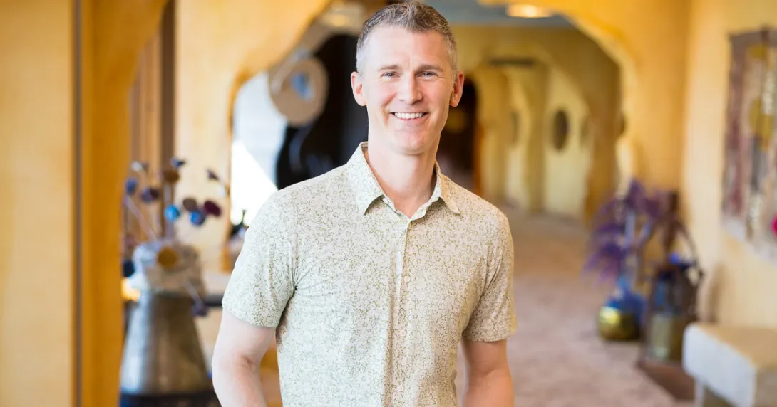 Epic VP of Data and Research Phil Lindemann