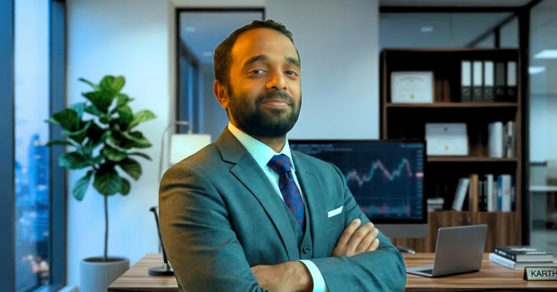 Karthikeya Rekulapalli of Midland Memorial Hospital on interoperability