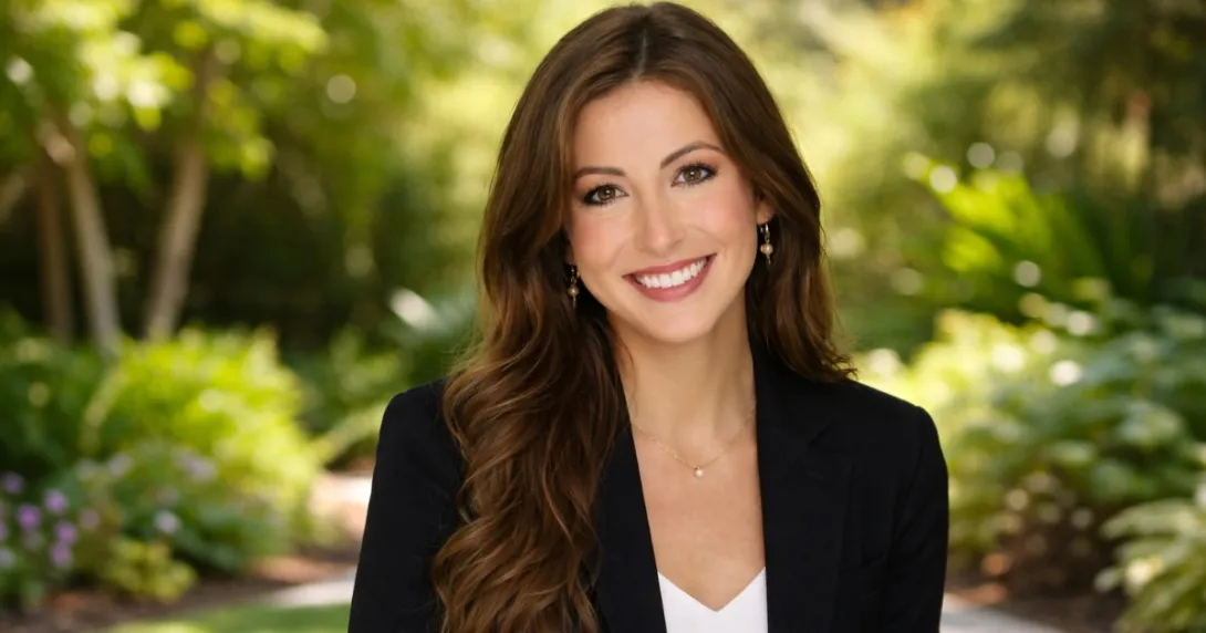 Madison Belissary of MUSC Health on AI