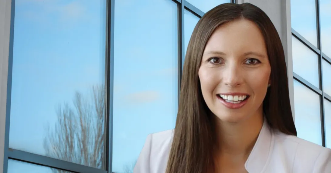 Dr. Claire Smith of SCP Health on telemedicine