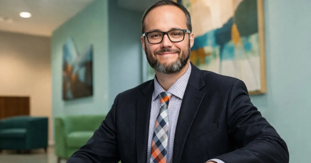Zack Tisch of Pivot Point Consulting on interoperability