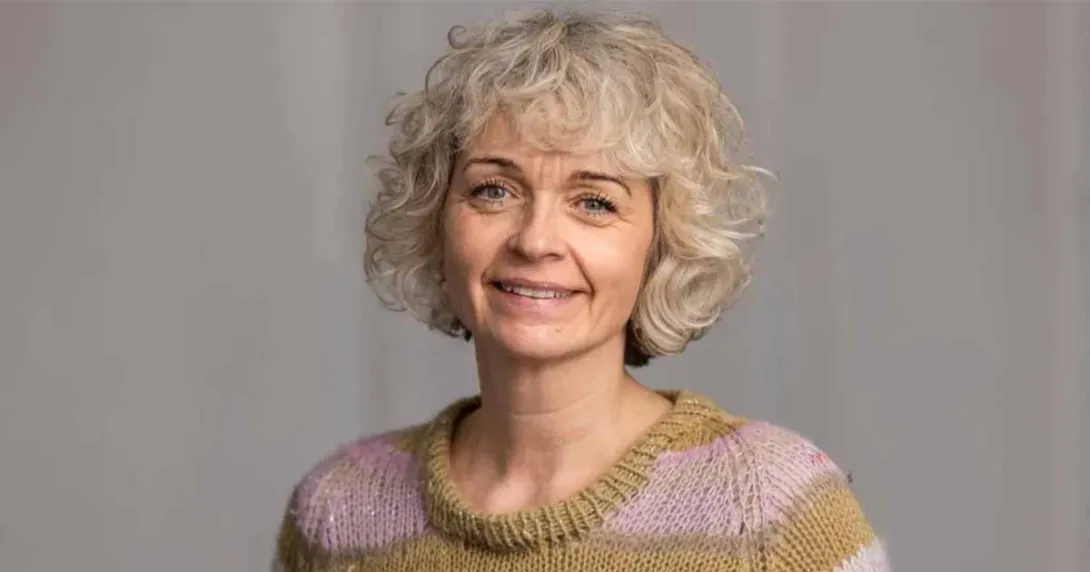 Dorthe Boe Danbjørg