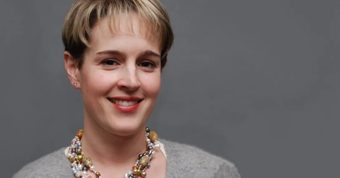 Alison Connelly-Flores