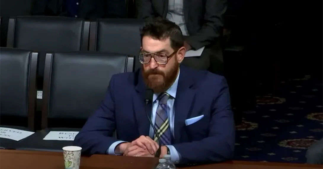 Adam Meyers, senior VP of counter adversary operations at CrowdStrike